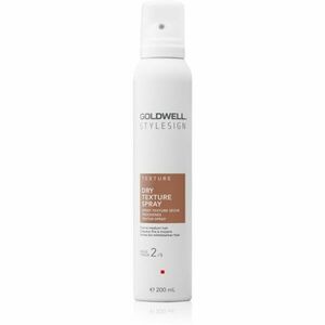Goldwell StyleSign Dry Texture Spray száraz textúráló spray 200 ml kép
