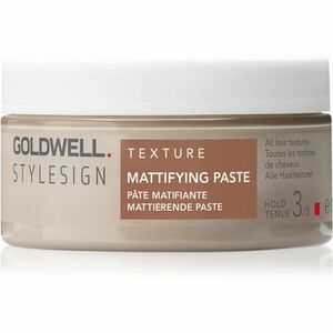 Goldwell StyleSign Mattifying Paste mattító paszta 100 ml kép