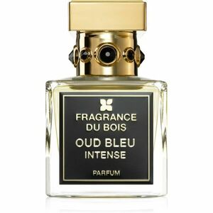 Fragrance Du Bois Oud Bleu Intense parfüm unisex 50 ml kép