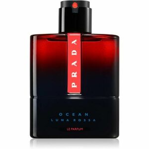 Prada Luna Rossa Ocean parfüm uraknak 100 ml kép