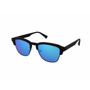 Hawkers Hawkers Rubber Black Clear Blue Classic kép