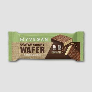 Crispy Protein Wafer - Csokoládé kép