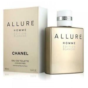 Allure Homme Edition Blanche EDP 100 ml Tester kép