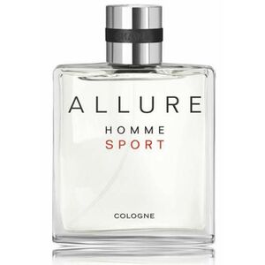 Allure Homme Sport Cologne EDT 100 ml Tester kép
