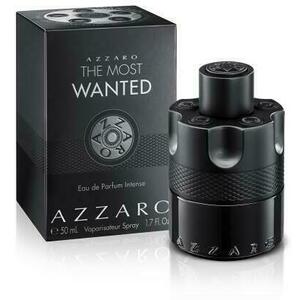 Azzaro Wanted Eau de Parfum férfiaknak 50 ml kép