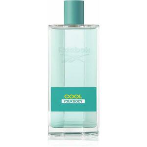 Cool Your Body for Women EDT 100 ml kép