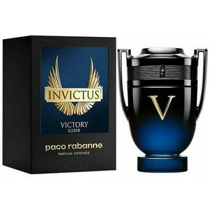 Invictus Victory Elixir (Intense) Extrait de Parfum 100 ml Tester kép