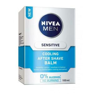 Men Sensitive Cooling After Shave Balm 100 ml kép
