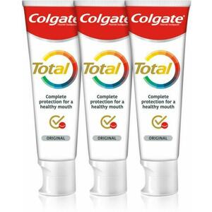 Colgate Total Original fogkrém kép