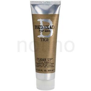 Bed Head B for Men sampon minden hajtípusra (Clean Up Daily Shampoo) 250 ml kép