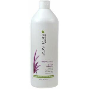 Biolage Hydra Source sampon száraz hajra (Aloe Shampoo for Dry Hair) 1 l kép