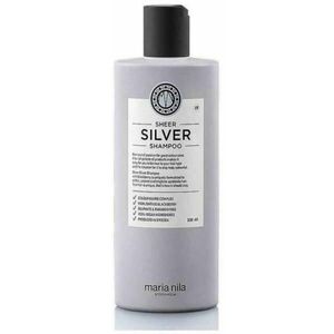 Sheer Silver Neutralizing sampon 350 ml kép