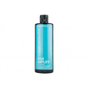 Total Results High Amplify Root Up Wash sampon 400 ml kép