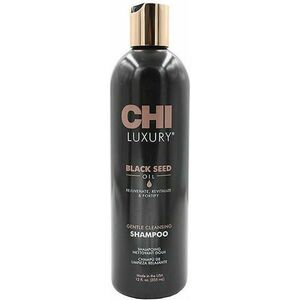 CHI Luxury Black Seed Oil sampon 355 ml kép