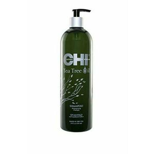 Chi Tea Tree Oil hidratáló sampon 739 ml (CHITTS25) kép