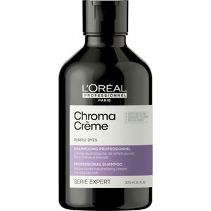 Serie Expert Chroma Créme Purple Dyes sampon 500 ml kép