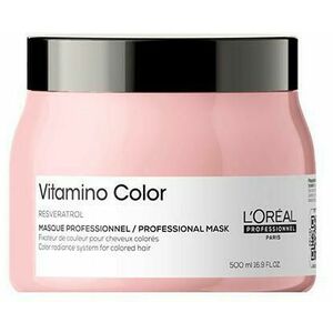 Serie Expert Vitamino Color pakolás 500 ml kép