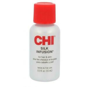 CHI Silk Infusion hajszérum 15 ml kép