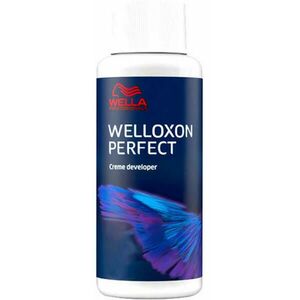 Welloxon Perfect Creme Developer 9% 60 ml kép