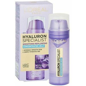 Hyaluron Specialist Concentrated Jelly 50 ml kép