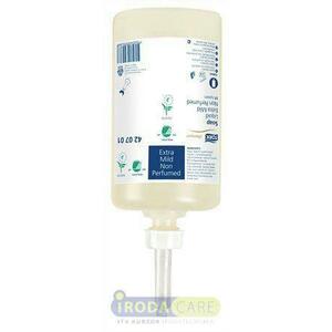 Premium Extra Hygiene folyékony szappan 1l (420810/KHH143U) kép