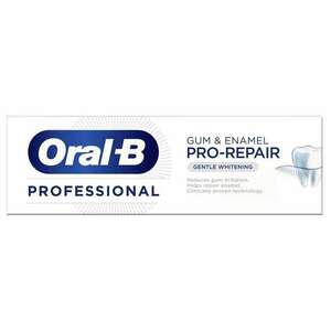 Oral-B Professional Gum & Enamel Pro-Repair Fogkrém 75ml kép