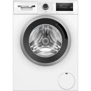 Bosch WAN28163BY Elöltöltős mosógép, 8kg, 1400 ford./perc, Hygien... kép