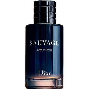 Dior Sauvage parfüm uraknak 100 ml kép