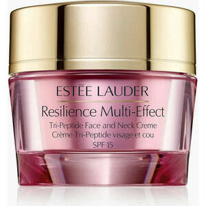 Estee Lauder Resilience Multi-Effect Tri-Peptide Face and Neck Cr... kép