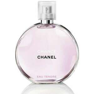 Chanel Chance eau de toilette hölgyeknek 150 ml kép