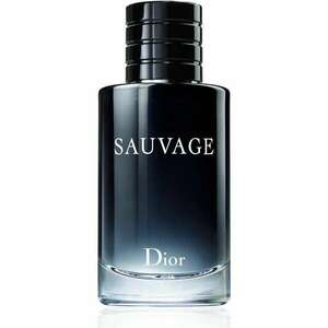 Christian Dior Sauvage EDT 200ml Tester Férfi Parfüm kép