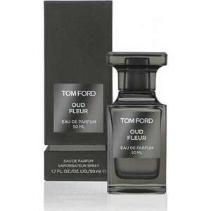 Tom Ford Private Blend Oud Fleur EDP 50ml Unisex Parfüm kép
