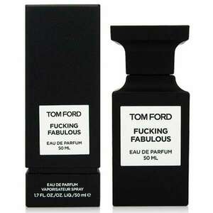 Tom Ford Fucking Fabulous EDP 50ml Unisex Parfüm kép