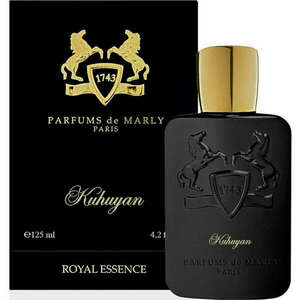 Parfums de Marly Kuhuyan EDP 125ml Unisex Parfüm kép