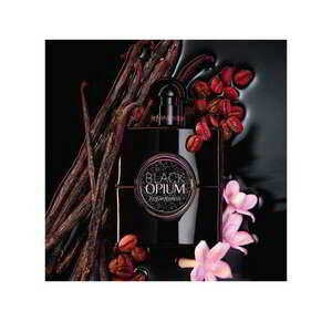 Yves Saint Laurent Black Opium Le Parfum 90ml Női Parfüm kép