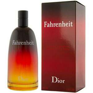 Christian Dior Fahrenheit EDT 200ML Férfi Parfüm kép