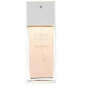 Chanel Coco Mademoiselle EDT 100ml tester Női Parfüm kép