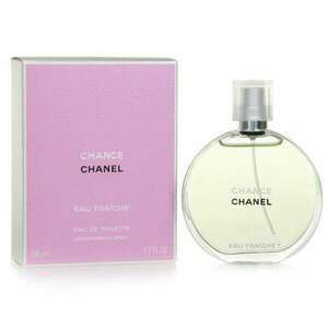 Chanel Chance Eau Fraiche EDT 150 ml Női Parfüm kép