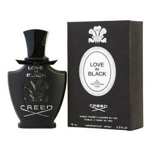 Creed Love in Black EDP 75ml Uniszex Parfüm kép