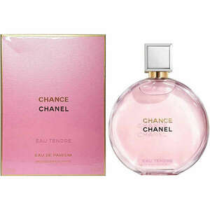 Chanel Chance Eau Tendre EDP 150ml Női Parfüm kép