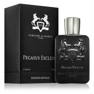 Parfums de Marly Pegasus Exclusif EDP 125ml Férfi Parfüm kép
