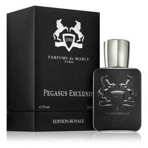 Parfums de Marly Pegasus Exclusif EDP 75ml Férfi Parfüm kép