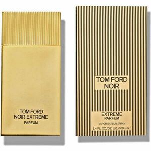 Tom Ford Noir Extreme Parfum 100 ml Férfi Parfüm kép