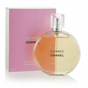 Chanel Chance EDT 150 ml Női Parfüm kép