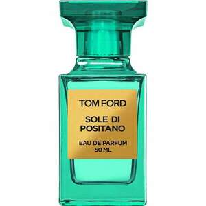 Tom Ford Private Blend Sole di Positano EDP 50ml Unisex Parfüm kép