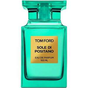 Tom Ford Private Blend Sole di Positano EDP 100ml Unisex Parfüm kép