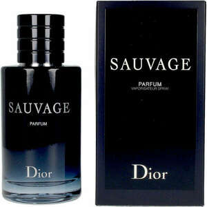 Christian Dior Sauvage Parfum 100ml Férfi Parfüm kép