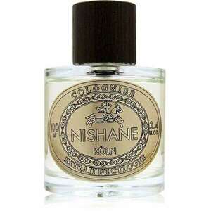 Nishane Colognise Extrait de Parfum 100ml Tester Unisex Parfüm kép
