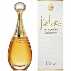 Christian Dior J'adore Infinissime EDP 100ml Női Parfüm kép