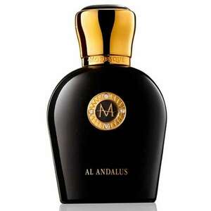 Moresque Al Andalus art collection EDP 50ml Unisex Parfüm kép